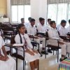 A career guidance program for A-level students (2023-10-10)